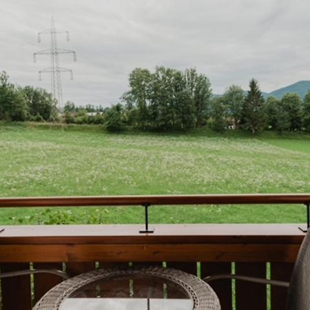 Kugellehen Villa Radstadt Dış mekan fotoğraf