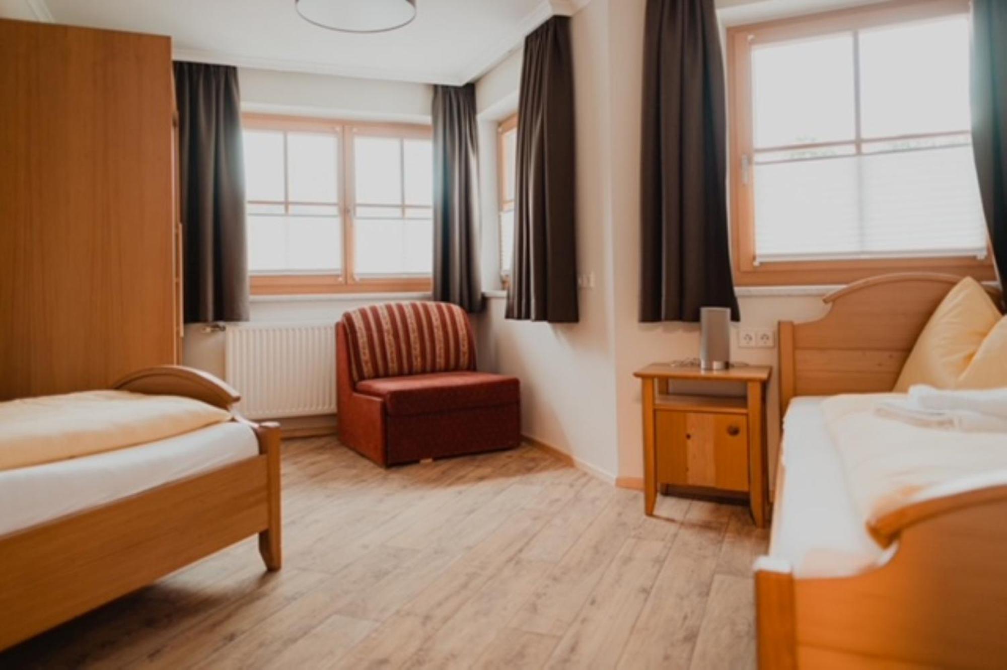 Kugellehen Villa Radstadt Dış mekan fotoğraf