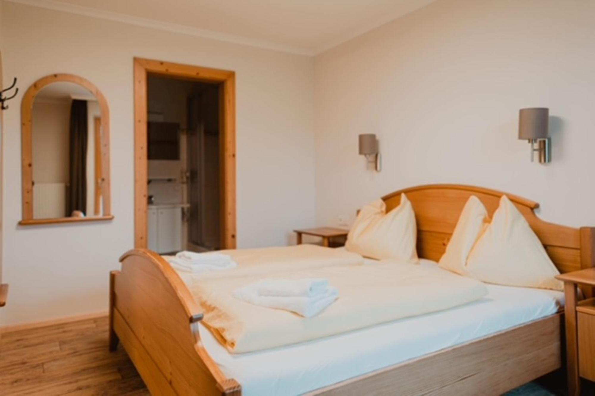 Kugellehen Villa Radstadt Dış mekan fotoğraf