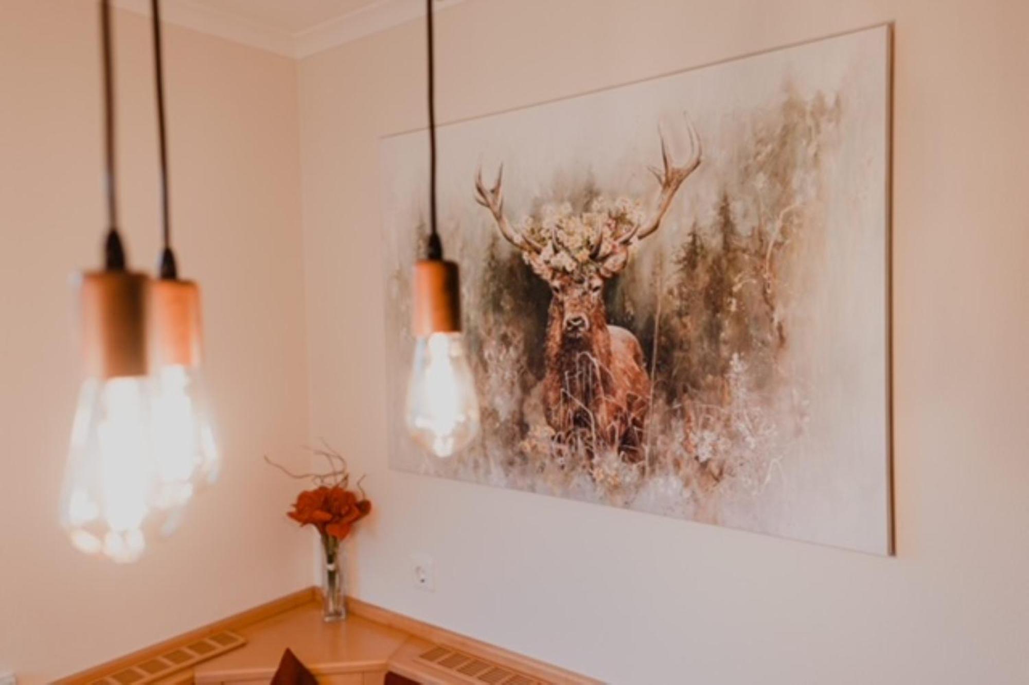 Kugellehen Villa Radstadt Dış mekan fotoğraf